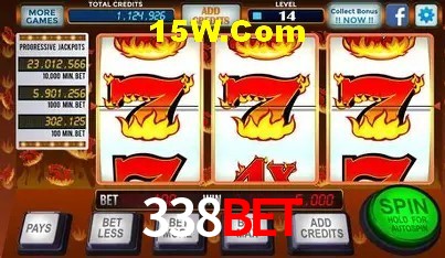Estatísticas 338bet