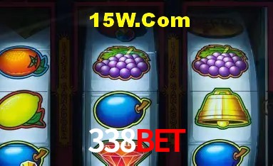 Casino Ao Vivo 338bet