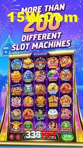 Slot Games 338bet