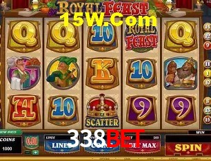 Estatísticas Esportivas 338bet