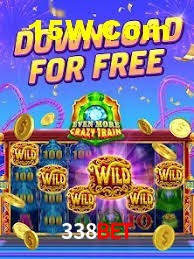 Game Providers 338bet