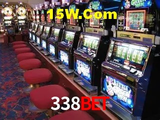 Especiais de Fim de Semana 338bet