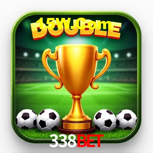 Interface do App 338bet