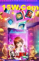 Jogos de Slot 338bet