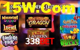Daily Bonuses 338bet