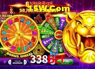 Recursos de Bônus 338bet