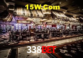 Apostas de Tênis 338bet