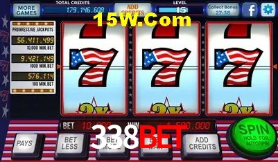 Ofertas Exclusivas 338bet
