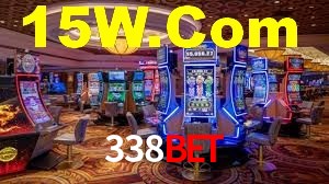 Blackjack Table 338bet