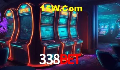 Design Responsivo 338bet